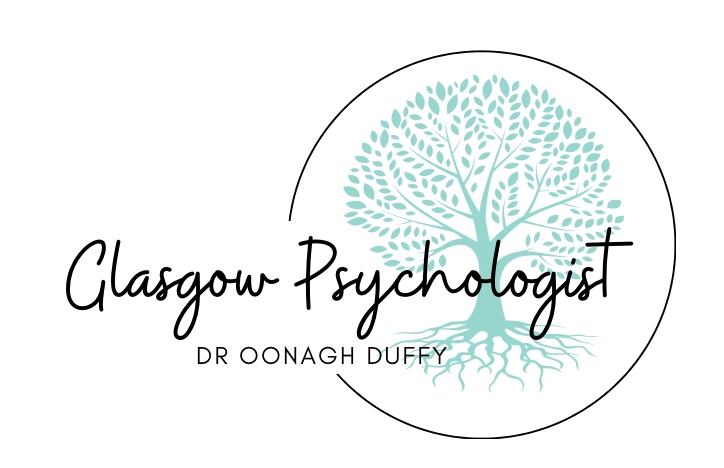 Dr Oonagh Duffy Glasgow Psychologist1